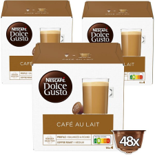 NescafÉ ® Dolce Gusto® Café Au Lait - 48 kapszula kávé