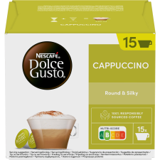 NescafÉ ® Dolce Gusto® Cappuccino 30 kapszula kávé