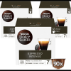  NESCAFÉ® Dolce Gusto® Espresso Intenso XXL - 90 kapszula (12393633)