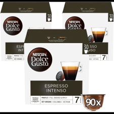  NESCAFÉ® Dolce Gusto® Espresso Intenso XXL - 90 kapszula (12393633) kávé