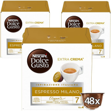 NescafÉ ® Dolce Gusto® Espresso Milano - 48 kapszula kávé