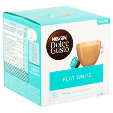  NESCAFÉ Dolce Gusto Flat White 187,2g kávé
