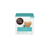 NESCAFÉ DOLCE GUSTO Kávékapszula, 16 db, NESCAFÉ DOLCE GUSTO "Flat White"