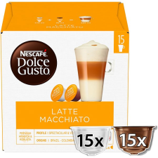 NescafÉ ® Dolce Gusto® Latte Macchiato - 30 kapszula (15 adag) kávé