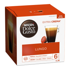  NESCAFÉ Dolce Gusto Lungo 104g kávé