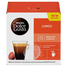  NESCAFÉ Dolce Gusto Lungo 89,6g kávé