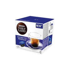 NESCAFÉ DOLCE GUSTO Nescafe DOLCE G KAPSZULA RISTRETTO ARDENZA kávé
