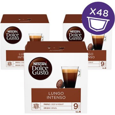 NESCAFÉ DOLCE GUSTO Nescafé Dolce Gusto Caffé Lungo Intenso 16 db x 3 kávé