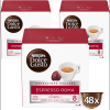 NESCAFÉ DOLCE GUSTO NESCAFÉ® Dolce Gusto® Espresso Roma - 48 kapszula (12527489)