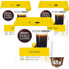 NESCAFÉ DOLCE GUSTO NESCAFÉ® Dolce Gusto® Grande - 48 kapszula kávé
