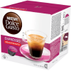 NESCAFÉ DOLCE GUSTO Nescafé Dolce Gusto koffeinmentes eszpresszó kávékapszula, 16 db