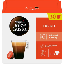 NESCAFÉ DOLCE GUSTO NESCAFÉ® Dolce Gusto® Lungo 30 kapszula kávé