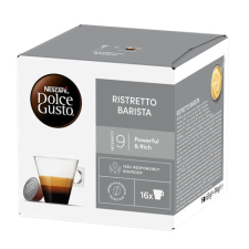 NESCAFE ® Dolce Gusto® Ristretto Barista kávékapszula x16 kávé