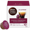 NESCAFE doppio dolce g kapszula