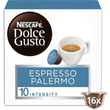 NESCAFE ® Espresso Palermo Dolce Gusto® kávékapszula, 16 db kávé