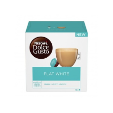 NESCAFE flat white dolce g kapszula kávé