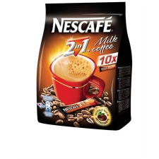 NESCAFE Kávé instant NESCAFE 2in1 10x8g kávé