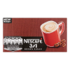 NESCAFE Kávé instant NESCAFE 3in1 barna cukorral dobozos 28x16,5g