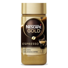 NESCAFE Kávé instant NESCAFE Gold Espresso 100g kávé