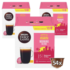 NescafÉ Kávékapszula Dolce Gusto Grande Miami, 3 csomag kávé