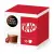 NESCAFE KITKAT 256G dolce g kapszula