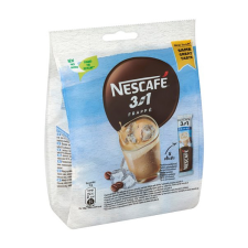 NescafÉ Nescafé 3in1 Frappé kávé 8x15g - 120g kávé