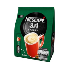 NescafÉ Nescafe 3in1 kávé strong - 170g kávé