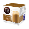 NescafÉ Nescafé Dolce Gusto Café au Lait kávékapszula 16db
