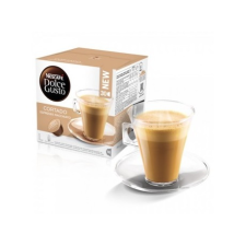 NESCAFE Nescafé Dolce Gusto Cortado kávékapszula, 30db kávé