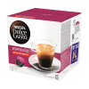 NescafÉ Nescafé Dolce Gusto Espresso kávékapszula koffeinmentes 16db