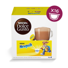 NescafÉ Nescafé Dolce Gusto Nesquik Choc kapszula 16db (12142995) (N12142995) kávé