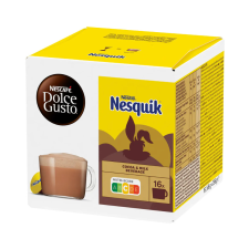 NescafÉ Nescafé Dolce Gusto Nesquik kapszula 16db kávé