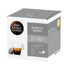NescafÉ Nescafé Dolce Gusto Ristretto Barista kávékapszula 16db kávé