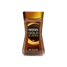 NescafÉ Nescafé Gold instant kávé 100g kávé