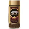 NescafÉ Nescafe gold instant kávé - 100g