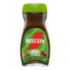 NescafÉ Nescafe üveges instant kávé mogyorós - 95g kávé