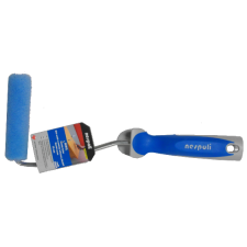 NESPOLI TEFLON HENGER 110MM, AKRIL/EGYRÉTEGŰ DISZPERZIÓS FESTÉKEKHEZ festő és tapétázó eszköz