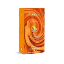 Nespresso Kávékapszula, Nespresso® kompatibilis, 10 db, CARRARO, karamell kávé