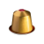 Nespresso Kávékapszula NESPRESSO Original Volluto Decaffeinato koffeinmentes 10 db/doboz