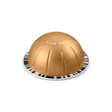 Nespresso Kávékapszula NESPRESSO Vertuo Barista Creations Bianco Doppio 10 db/doboz kávé