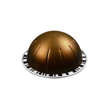 Nespresso Kávékapszula nespresso vertuo double espresso chiaro 10 darabos 7224.20 kávé
