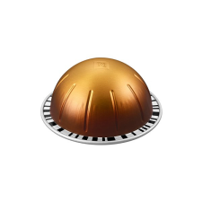 Nespresso Kávékapszula NESPRESSO Vertuo Double Espresso Dolce 10 db/doboz kávé