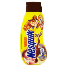 NESQUIK Nesquik sirup 403g alapvető élelmiszer