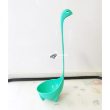  Nessie dínós merőkanál konyhai eszköz