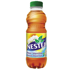 Nestea körte-vanília - 500 ml tea