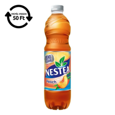 NESTEA üdít&#337;ital szénsavmentes nestea zero barack 1,5l drs üdítő, ásványviz, gyümölcslé