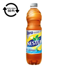 NESTEA üdít&#337;ital szénsavmentes nestea zero citrom 1,5l drs üdítő, ásványviz, gyümölcslé