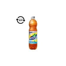 NESTEA Üdítőital szénsavmentes NESTEA Zero Citrom 1,5L DRS üdítő, ásványviz, gyümölcslé