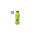 NESTEA Üdítőital szénsavmentes NESTEA Zöld tea Citrom 0,5L DRS