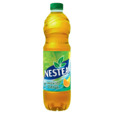  Nestea Zöld Tea Citrus 1,5l PET /6/ üdítő, ásványviz, gyümölcslé